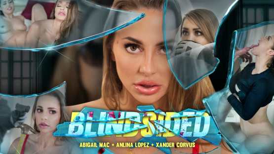 [Digital Playground] Abigail Mac: Blindsided Episode 2