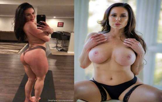 [OnlyFans] Kendra Lust – Compilation (2020)
