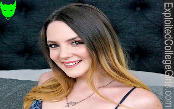 [Exploited College Girls] Kinsley Kane: 19 Years Old – Episode 1951
