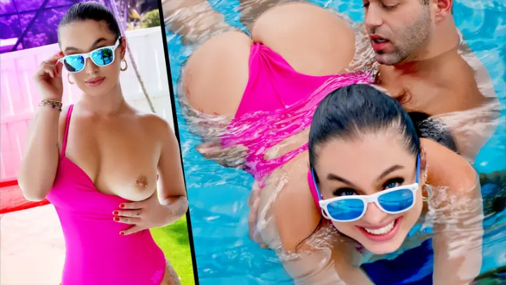 [The Real Workout] Violet Ray: Work Out My Stamina