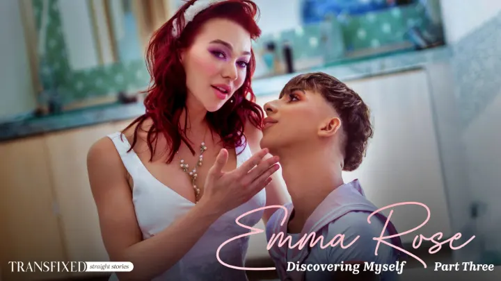 [Transfixed] Emma Rose & Foxy Alex – Emma Rose: Discovering Myself – Part 3 Dreams And Desires