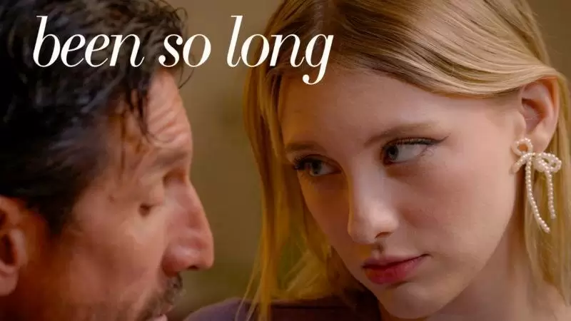 [MissaX] Melody Marks: Been So Long