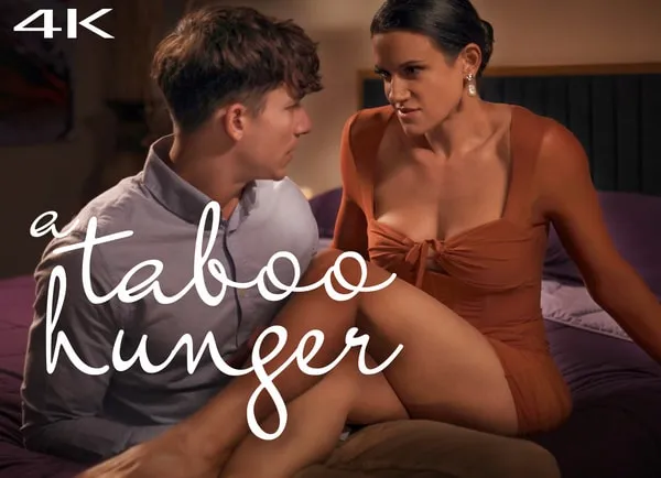 [MissaX] Penny Barber: A Taboo Hunger (26 02 15)