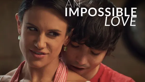[MissaX] Penny Barber: An Impossible Love