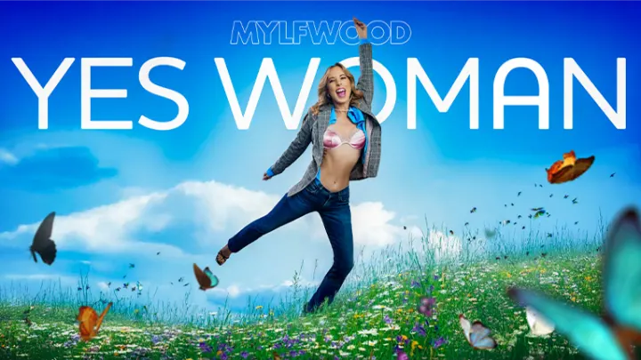 [Mylfwood] Millie Morgan: Yes Woman