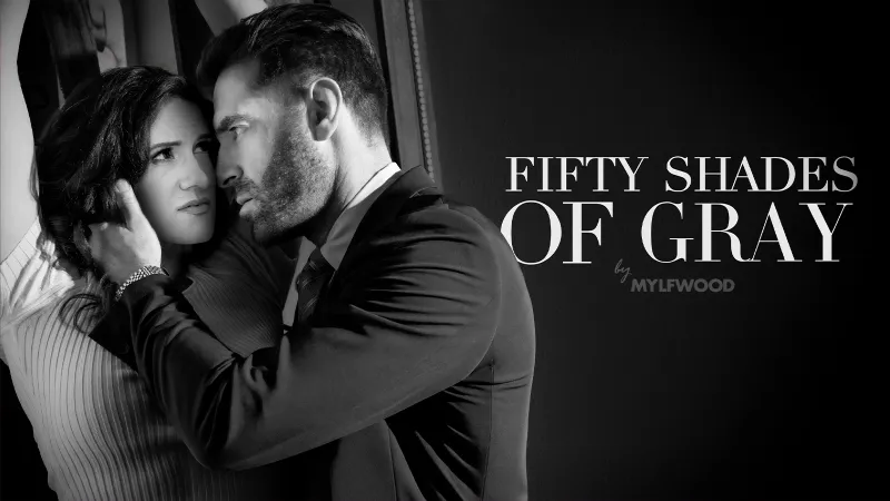 [MylfWood] Penny Barber: 50 Shades of MILF