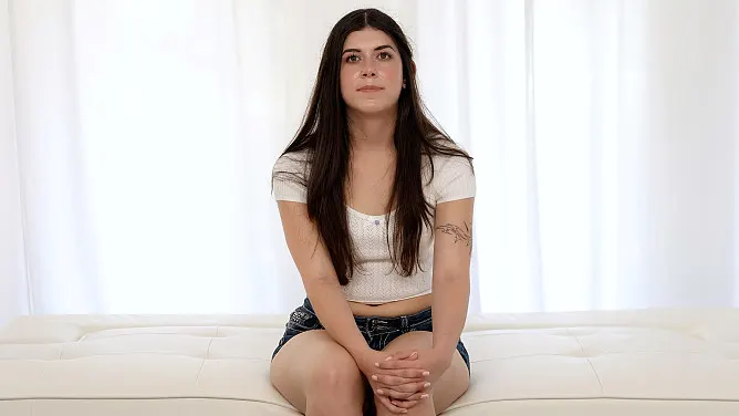 Net Video Girls – Lily – Lily’s Audition