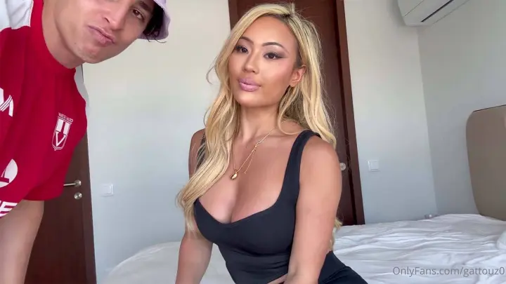 [Only Fans] Kazumi 2 Hour Long Sex Tape With Gattouz0