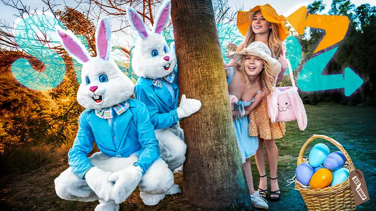 SisSwap – You Bang My Bunny, I’ll Bang Yours (Member Story) – Coco Lovelock and Aria Valencia
